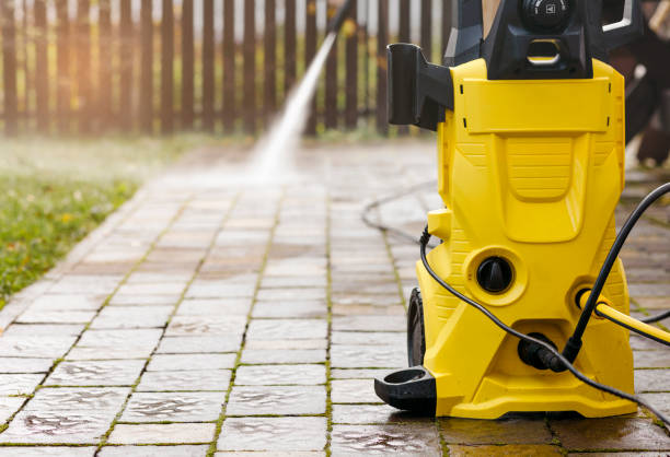 Best Building Exterior Washing  in Mahnomen, MN