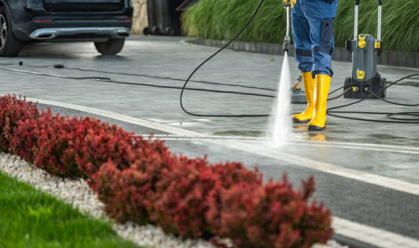 Best Gas Station Cleaning  in Mahnomen, MN