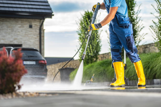 Trusted Mahnomen, MN Pressure Washing Services Experts